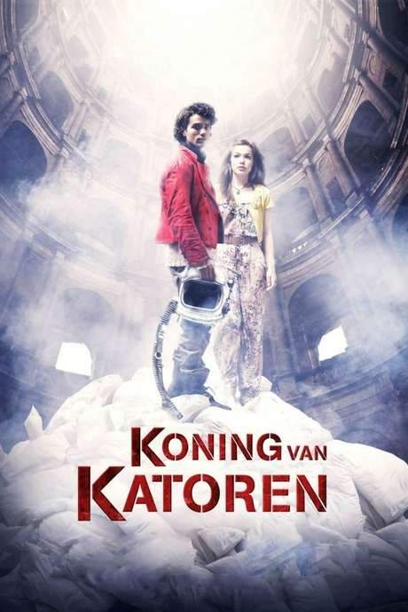 King of Katoren